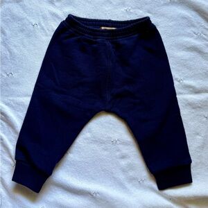 Gucci Kids Jogger Pants